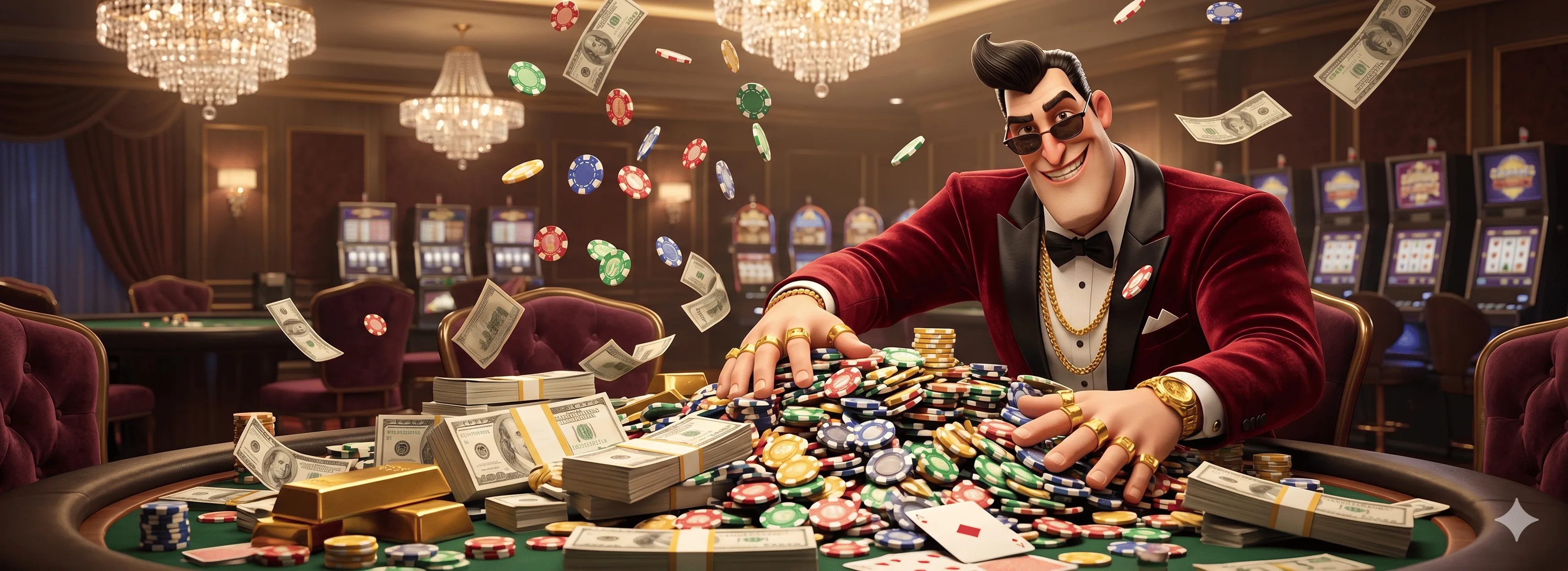 Bossy Casino